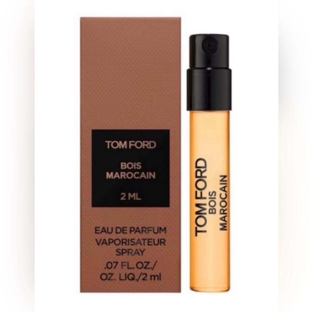 Tom Ford Bois Marocain